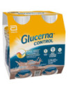 Glucerna control caffe'4x220ml
