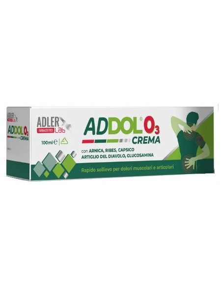 Addol 03 100ml