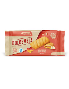 Agluten nuovi dolcemela 4pz