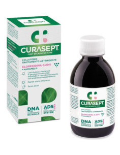 Curasept collut ads dna ast