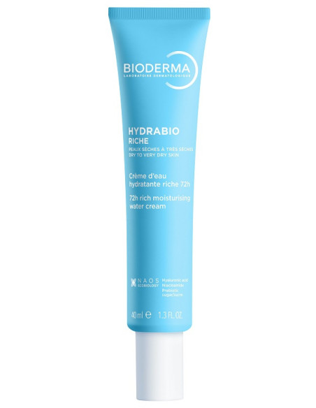 Hydrabio riche 40ml