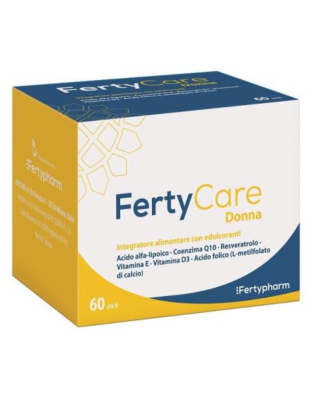 Fertycare 60stick