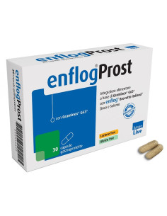 Enflogprost 30 capsule gastroprot