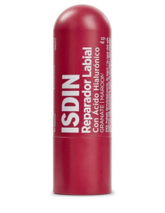 Reparador labial maroon borgog