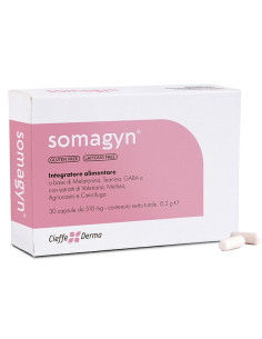 Somagyn 30 capsule