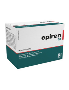 Epiren 20 bustine