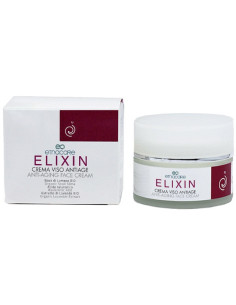 Elixin crema viso a/age 50ml
