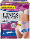 Lines sp pants lady plus l 7pz