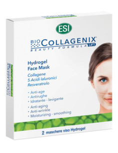 Esi biocollagenix hydro face m