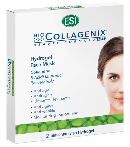 Esi biocollagenix hydro face m