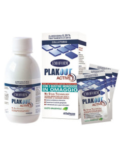 Emoform plakout active 0,20%+b