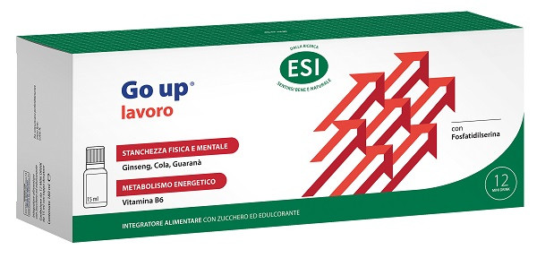Esi energy line lavoro 12mini