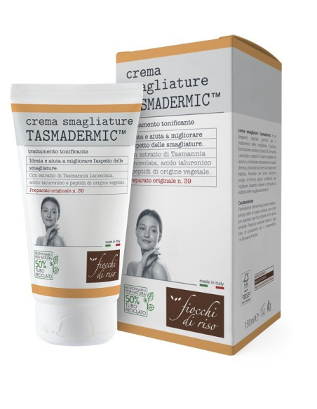 Crema smagliature tasma fdr