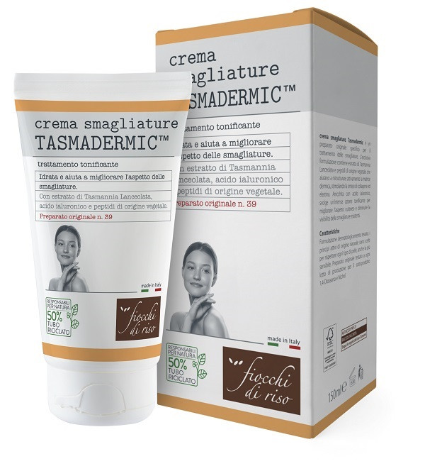 Crema smagliature tasma fdr