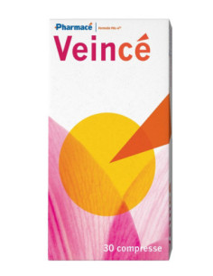 Veince 30 compresse