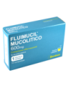 Fluimucil mucol 10 compresse eff600mg