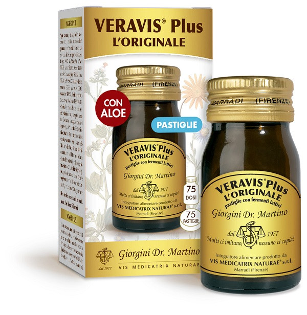 Veravis plus originale past