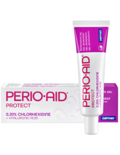 Perioaid protect gel clx+ialur