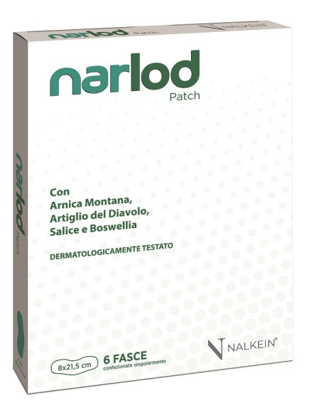 Narlod patch 6pz