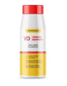 Vitamindermina polvere 100g