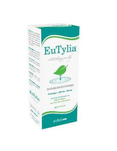 Eutylia detergente intimo 200m