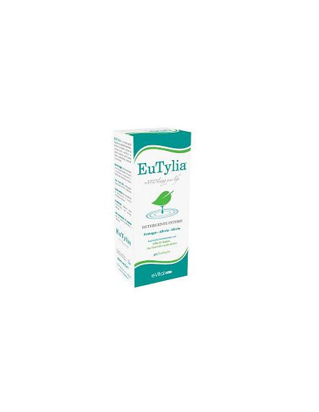 Eutylia detergente intimo 200m