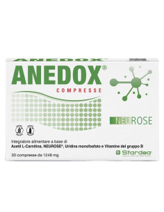 Anedox 30 compresse