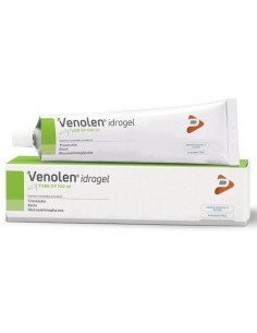 Venolen idrogel 100ml