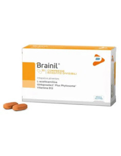 Brainil 30 compresse