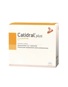 Catidral plus 12bust