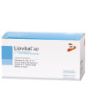 Liovital adulti 10 flaconcini 10ml
