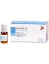 Liovital adulti 10 flaconcini 10ml