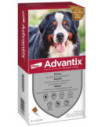 Advantix spot on 6pip 40-60kg