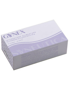 Gynex 60 compresse