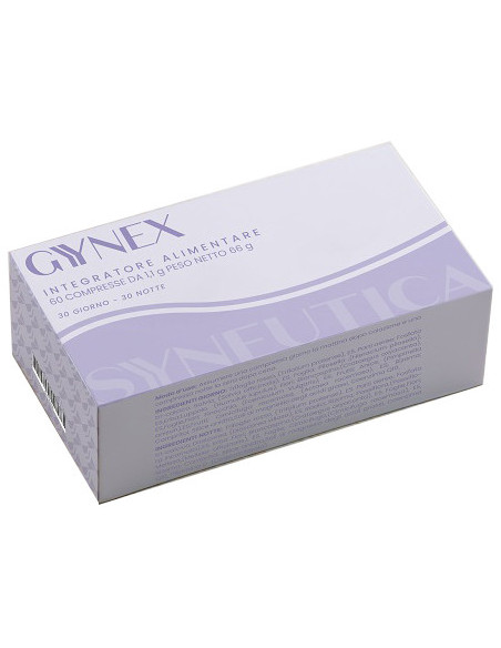 Gynex 60 compresse