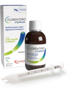 Florentero complex sosp 60ml