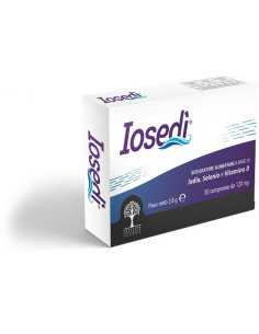 Iosedi' 30 compresse