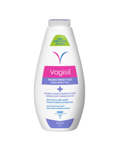 Vagisil polvere igiene intima femminile