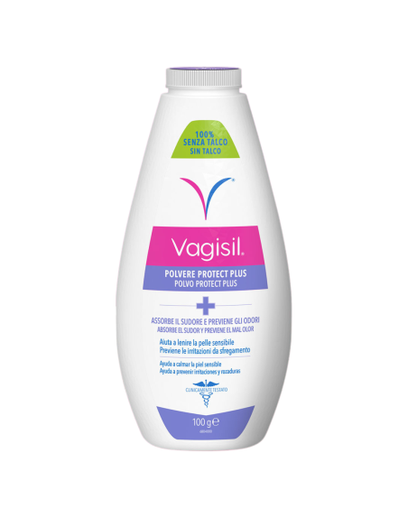 Vagisil polvere protect plus