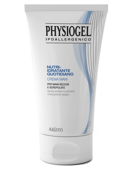 Physiogel crema mani 50ml