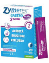Zymerex gastro activ 20 bustine