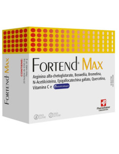 Fortend max 20 bustine