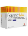 Fortend max 20 bustine