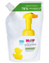 Hipp baby care ricar mousse pa