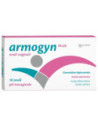 Armogyn plus 10ov vaginali