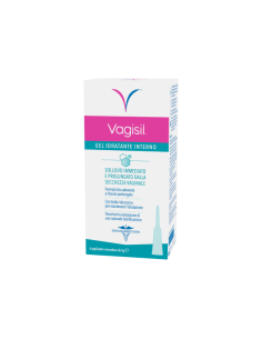 Vagisil intima gel idrat monod
