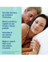 Vagisil intima gel idratante monodose 6 applicatori