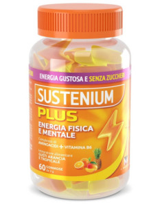 Sustenium plus 60gomm