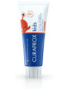 Curaprox kids toothpas straw0p