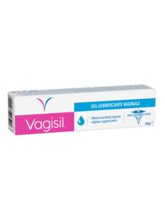 Vagisil gel lubrificante 30g